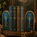 Tree Of Life Bookends