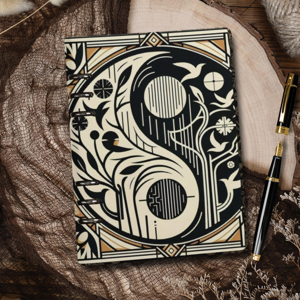 Yin Yang Planner