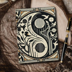 Yin Yang Planner