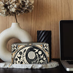 Yin Yang Purse