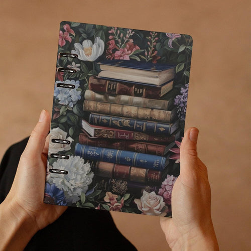 Books Planner
