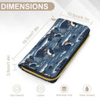 Puffins Purse