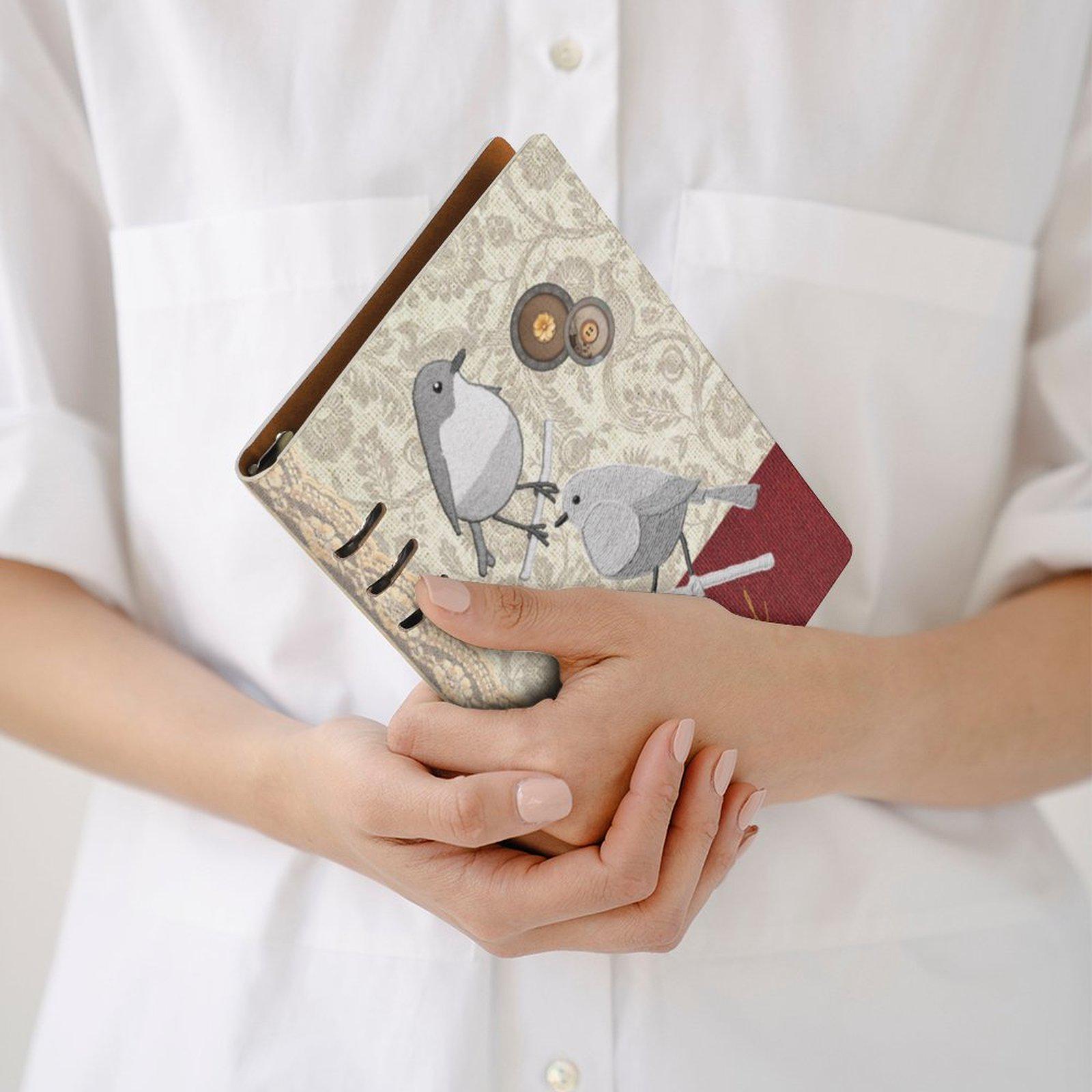 Birds & Buttons Planner