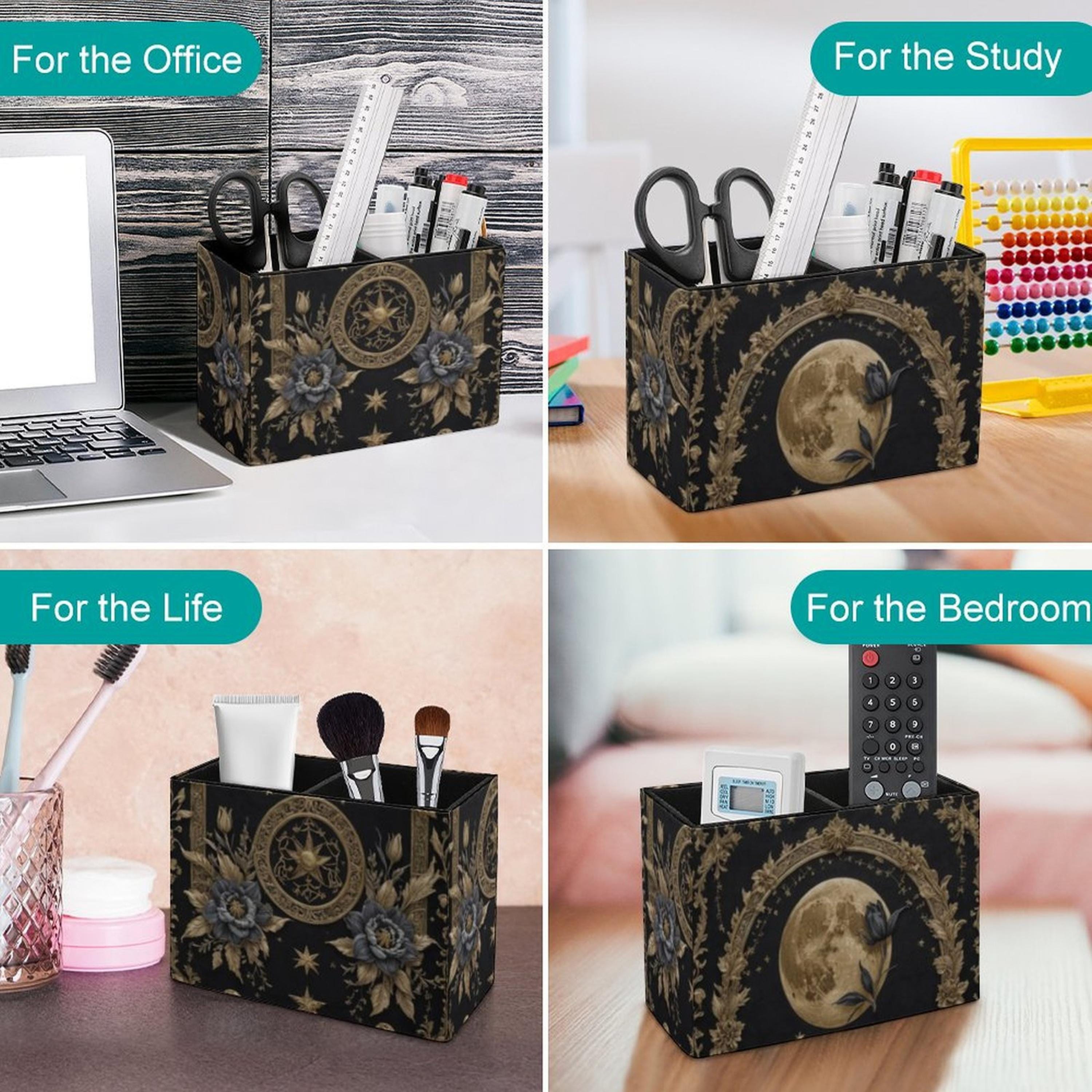 Mystic Moon Desk Tidy