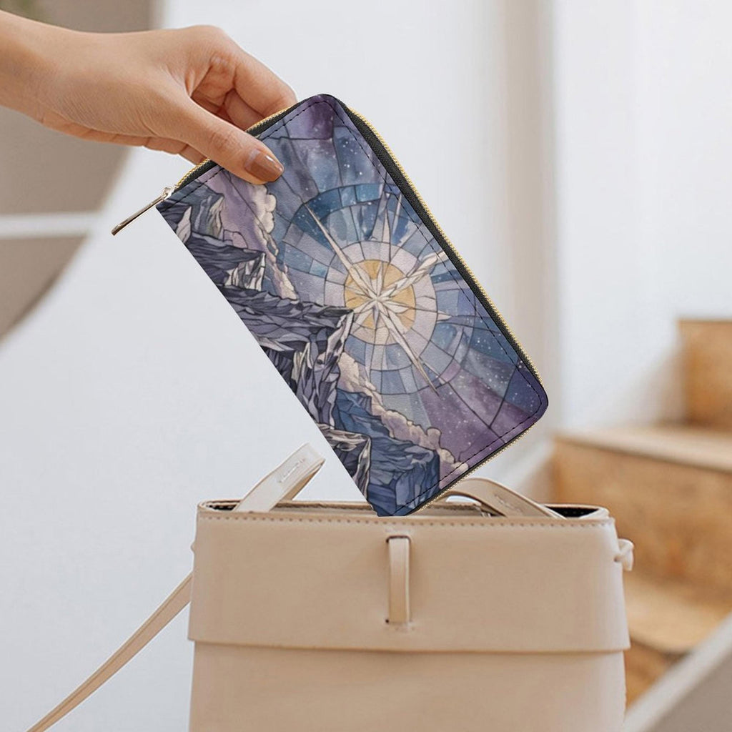 Velaris Mountains Purse