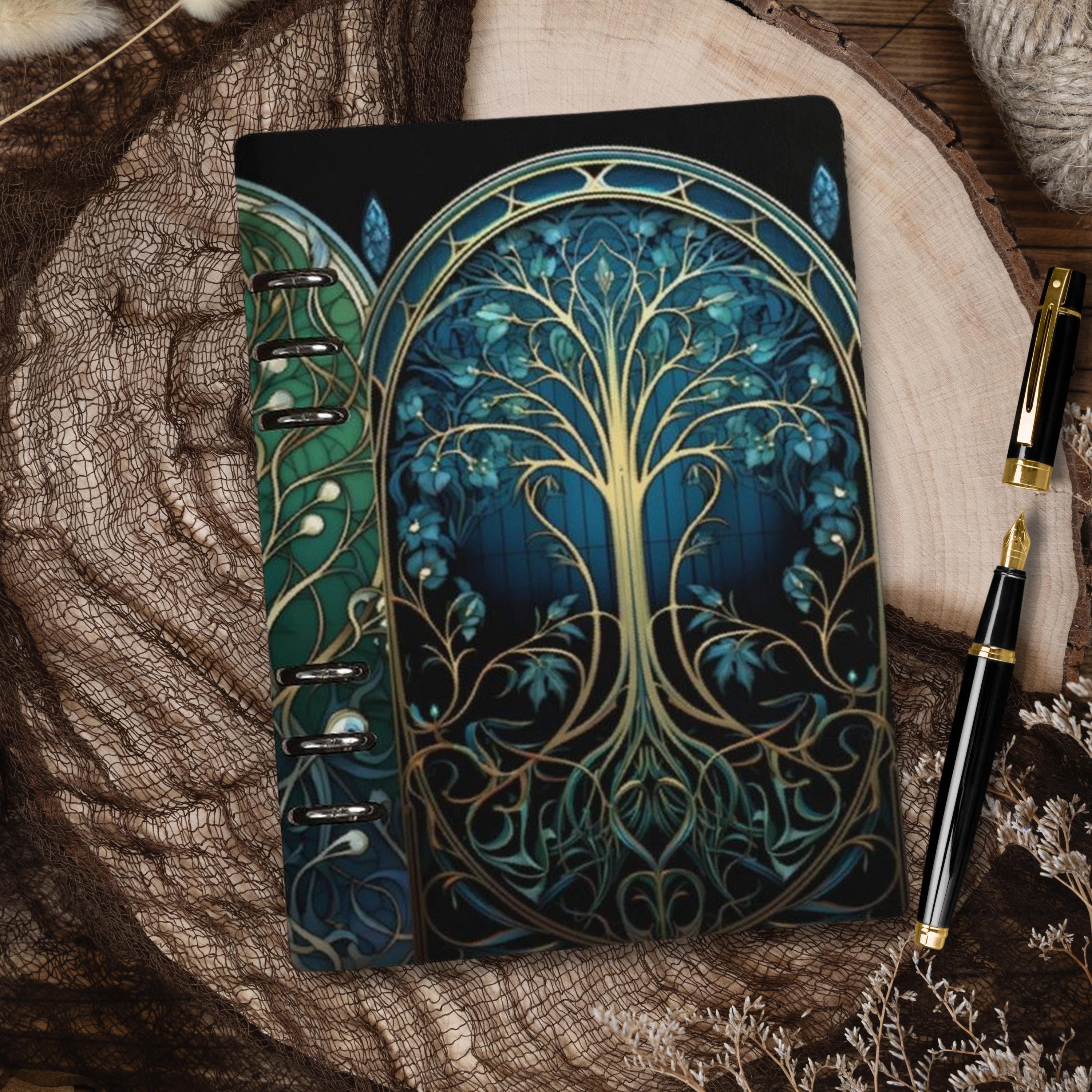 Tree Of Life Planner