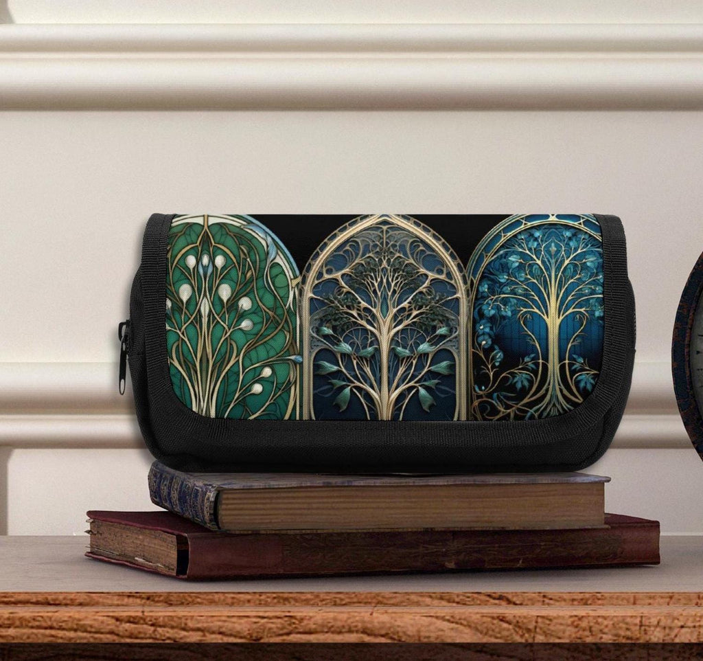 Tree Of Life Pouch
