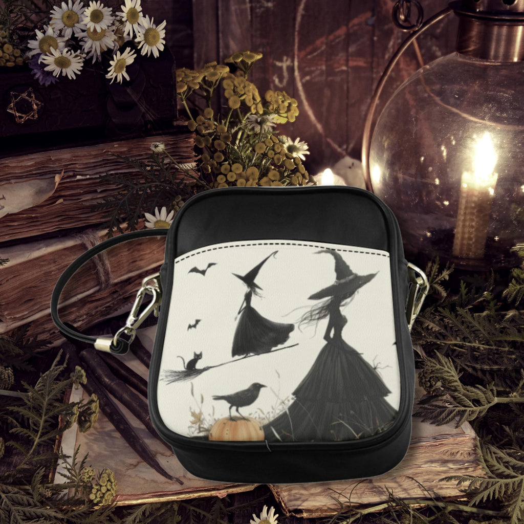 Witches Sling Bag