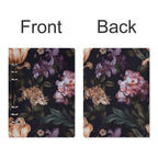 Baroque Floral Planner