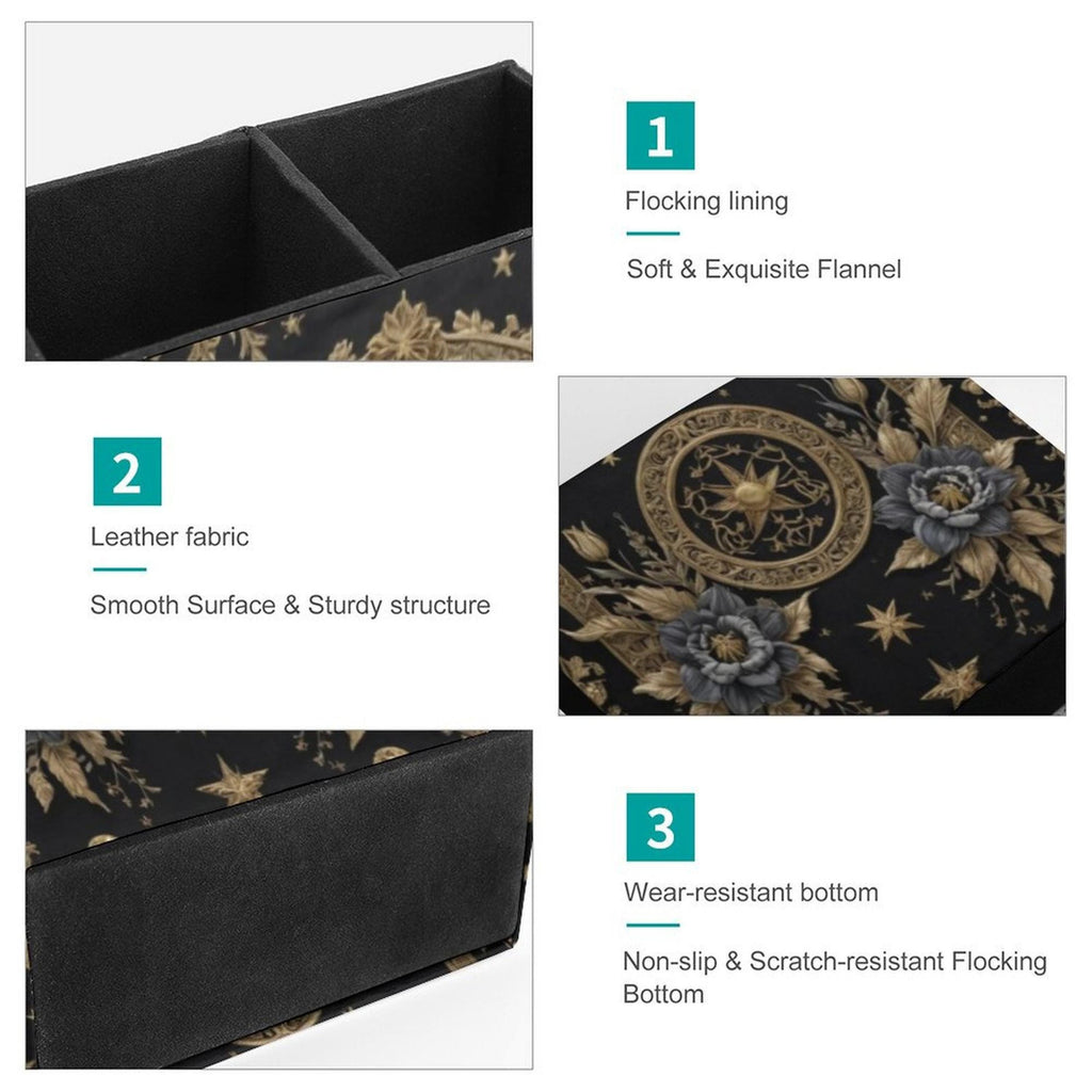 Mystic Moon Desk Tidy