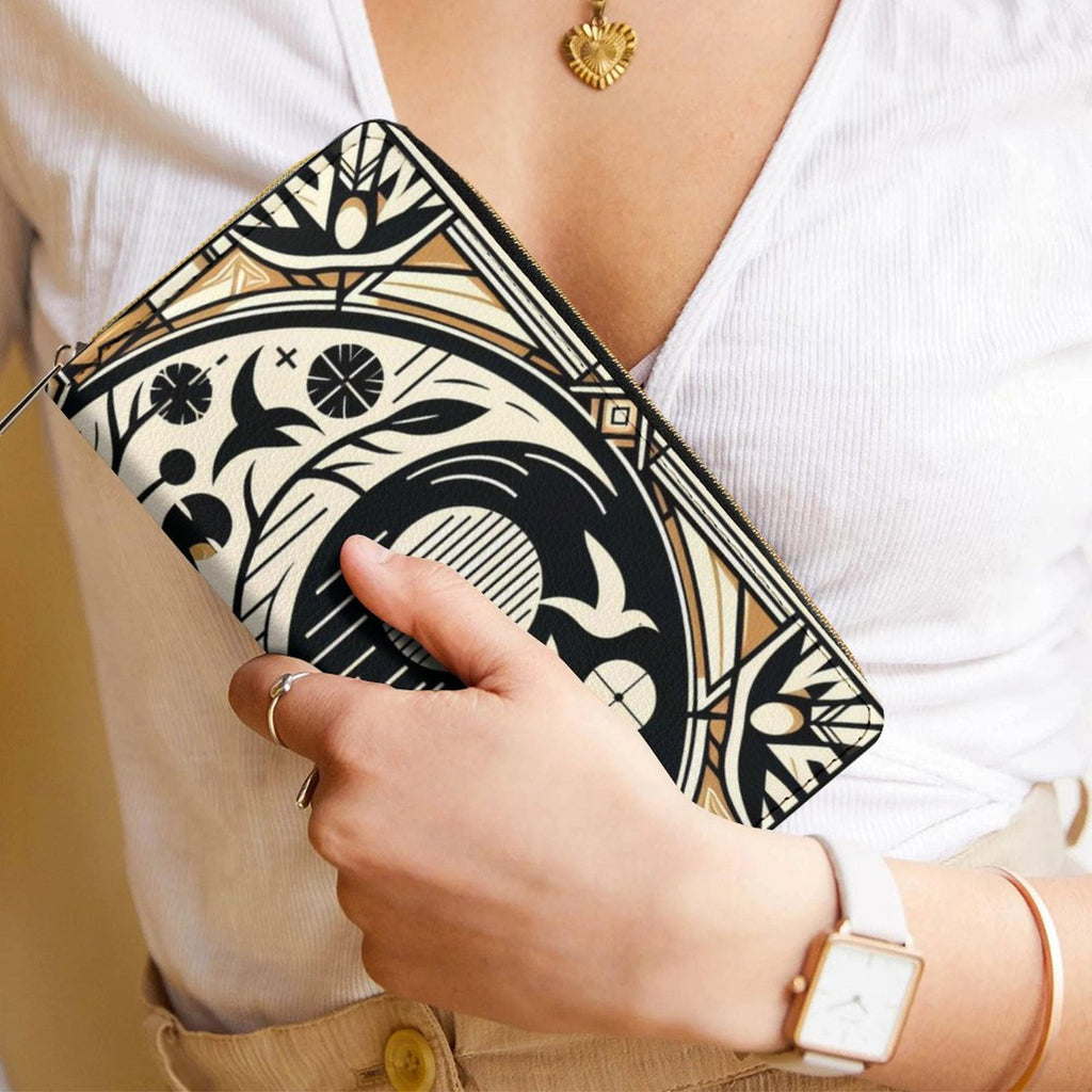 Yin Yang Purse