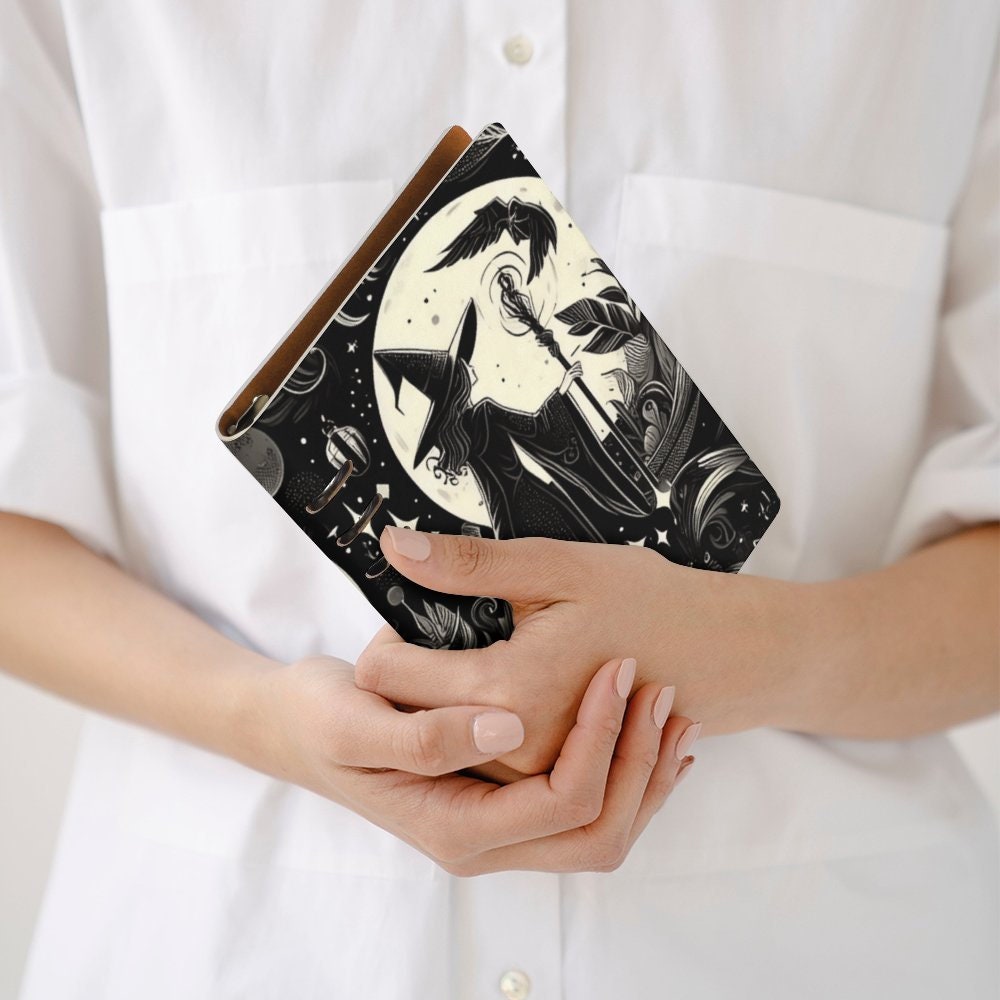 Witches Planner