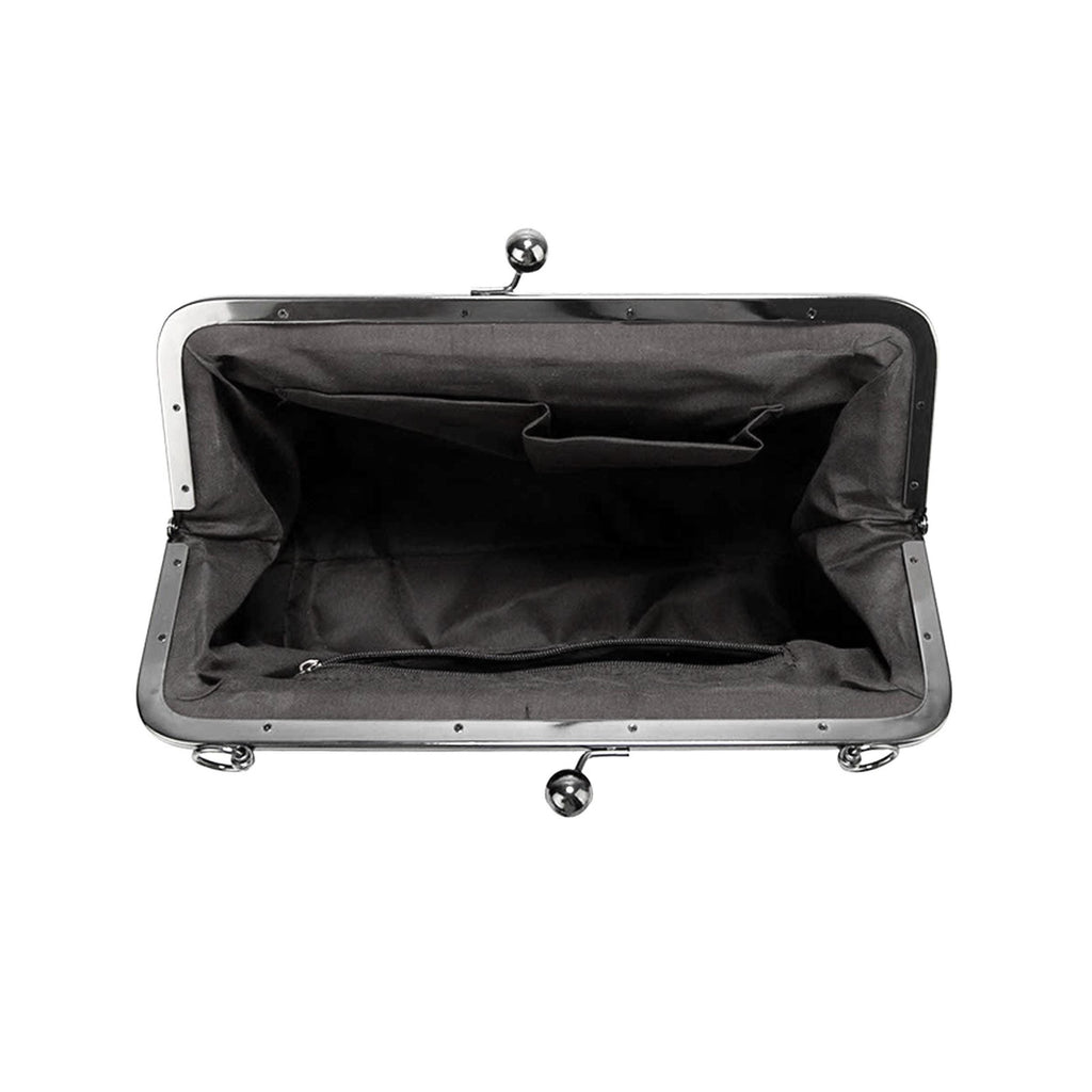 Tree of Life Kisslock Bag