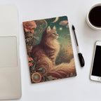Fantasy Cat Planner
