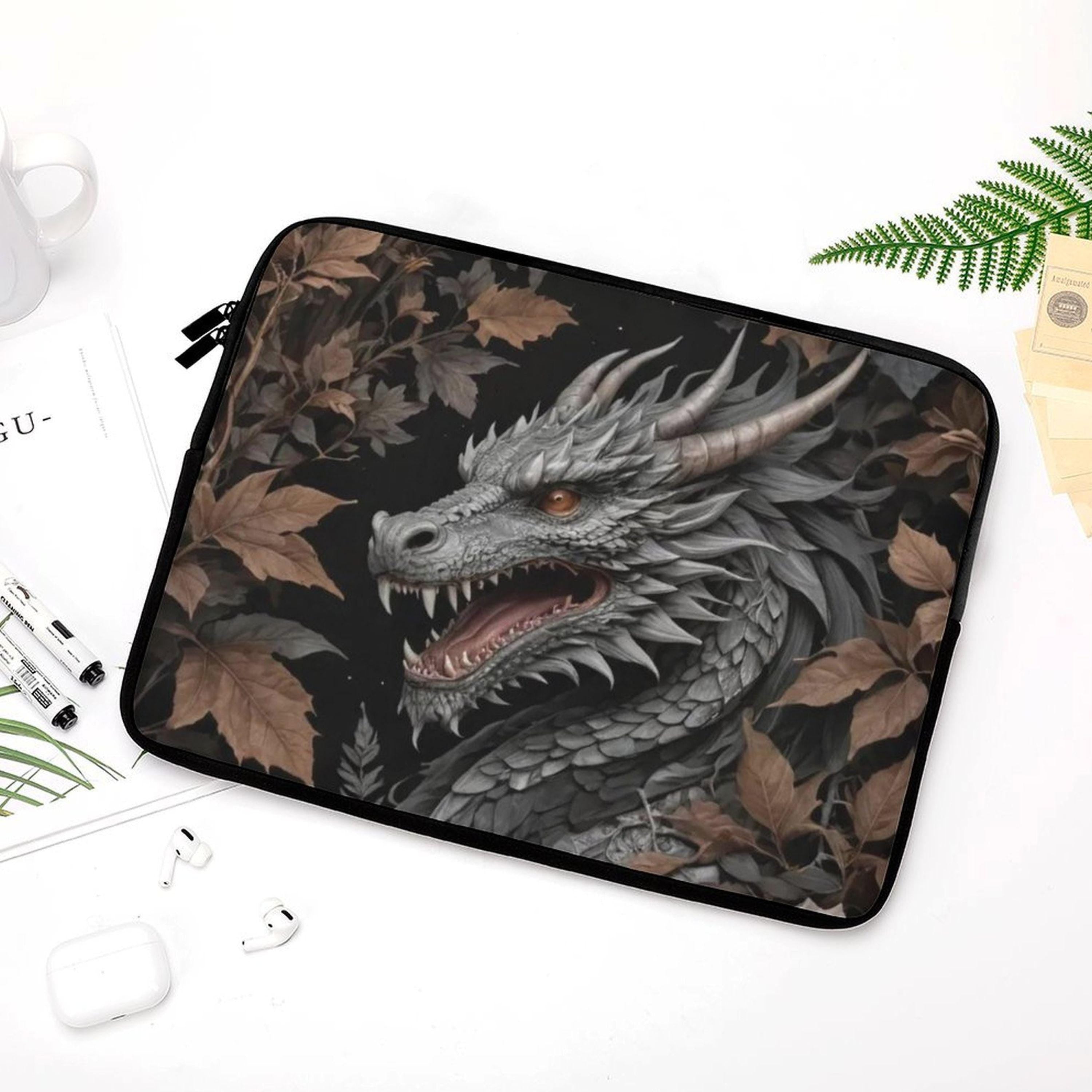 Dragon Laptop Sleeve