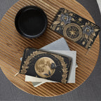 Mystic Moon Purse