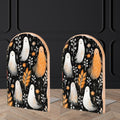 Ghost Bookends