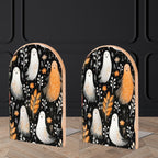 Ghost Bookends