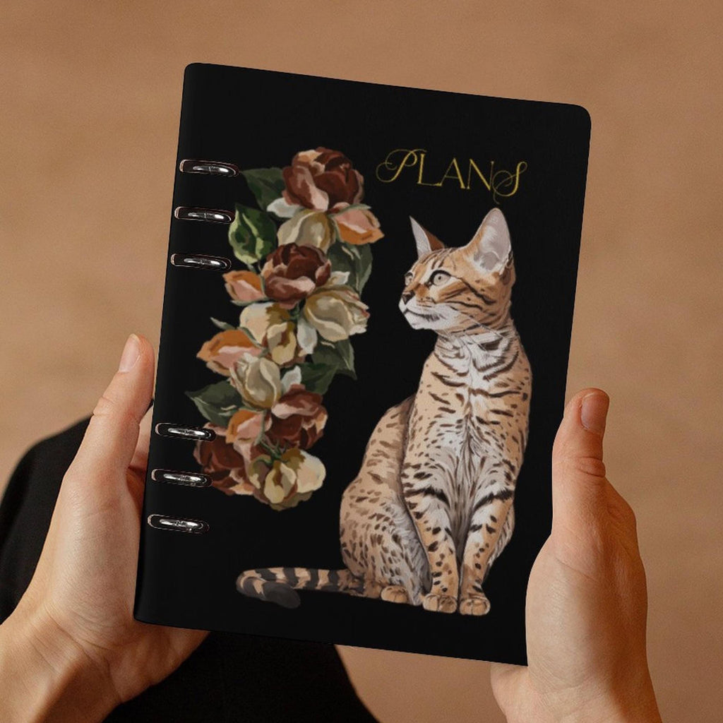 Bengal Cat Planner