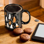 Ghosts Mug