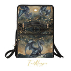 Dragon Satchel bag