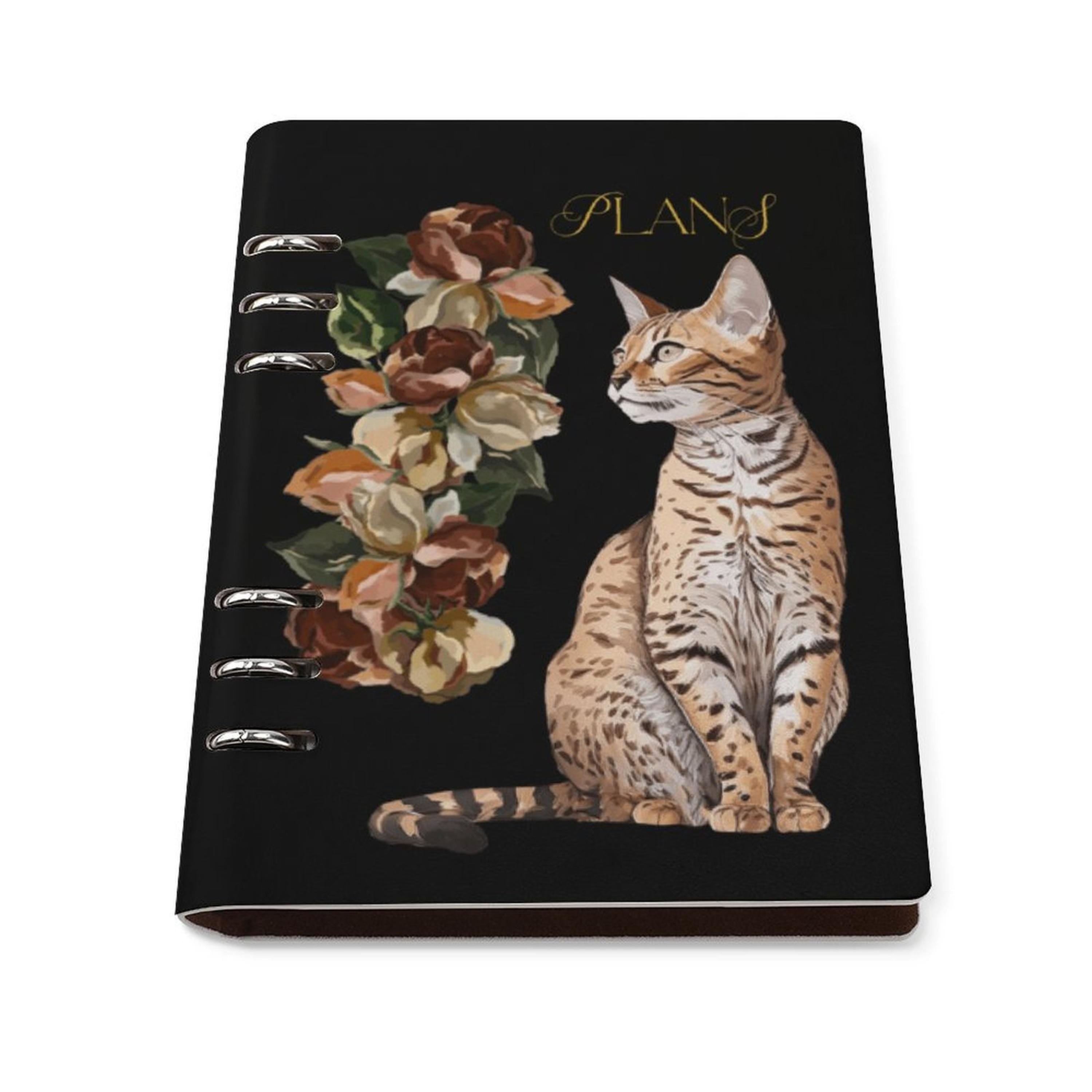 Bengal Cat Planner