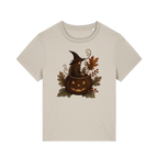Witch Pumpkin T-shirt