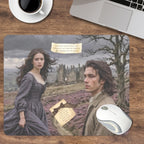 Wuthering Heights Mouse Pad