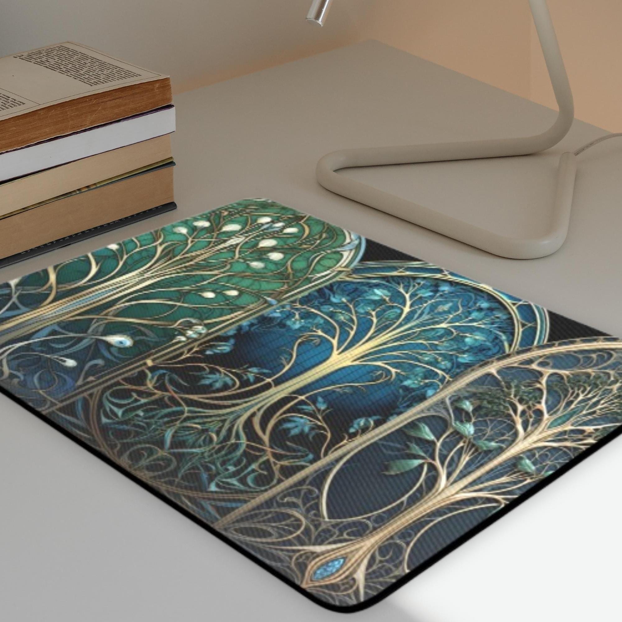 Tree Of Life Mouse Pad