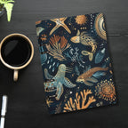 Beneath The Sea Planner