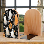 Ghost Bookends
