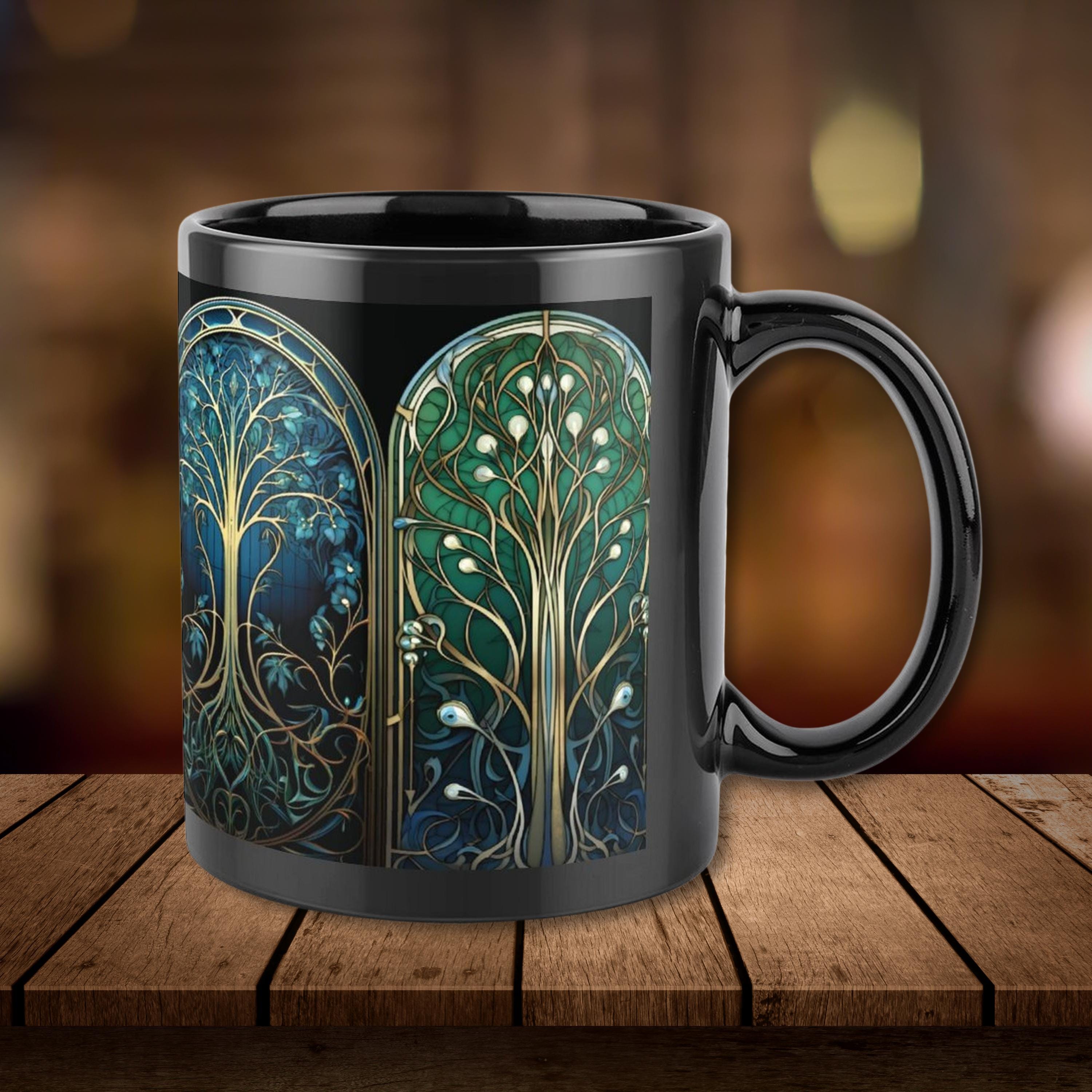 Tree of Life Mug