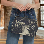 Unicorn Vintage Bag