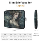 Fairy Laptop Sleeve