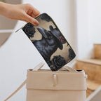 Crow Purse