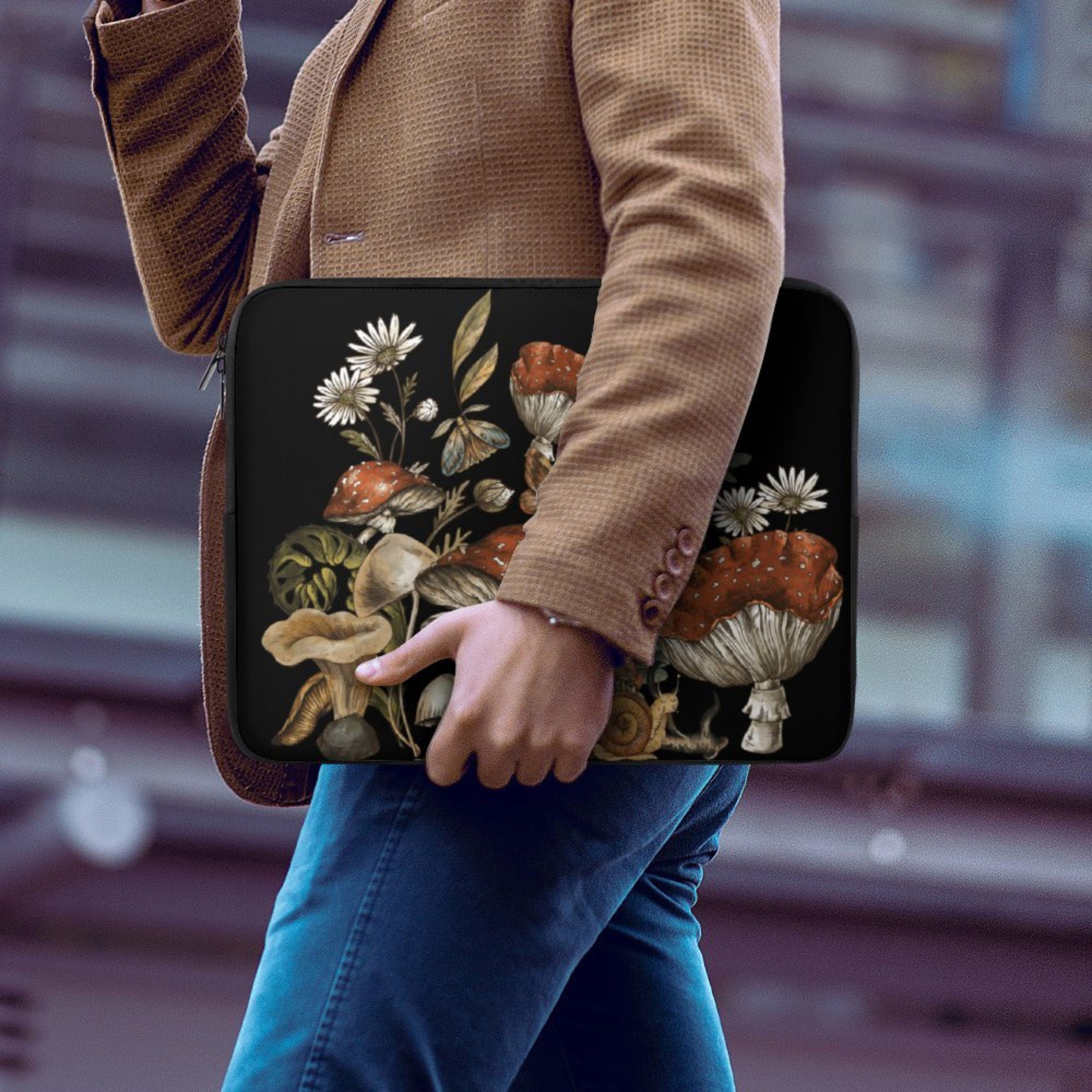 Forest Laptop Sleeve