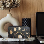 Moon Phase Purse