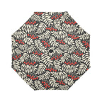 Winter Berries Umbrella