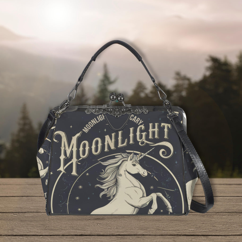Unicorn Vintage Bag
