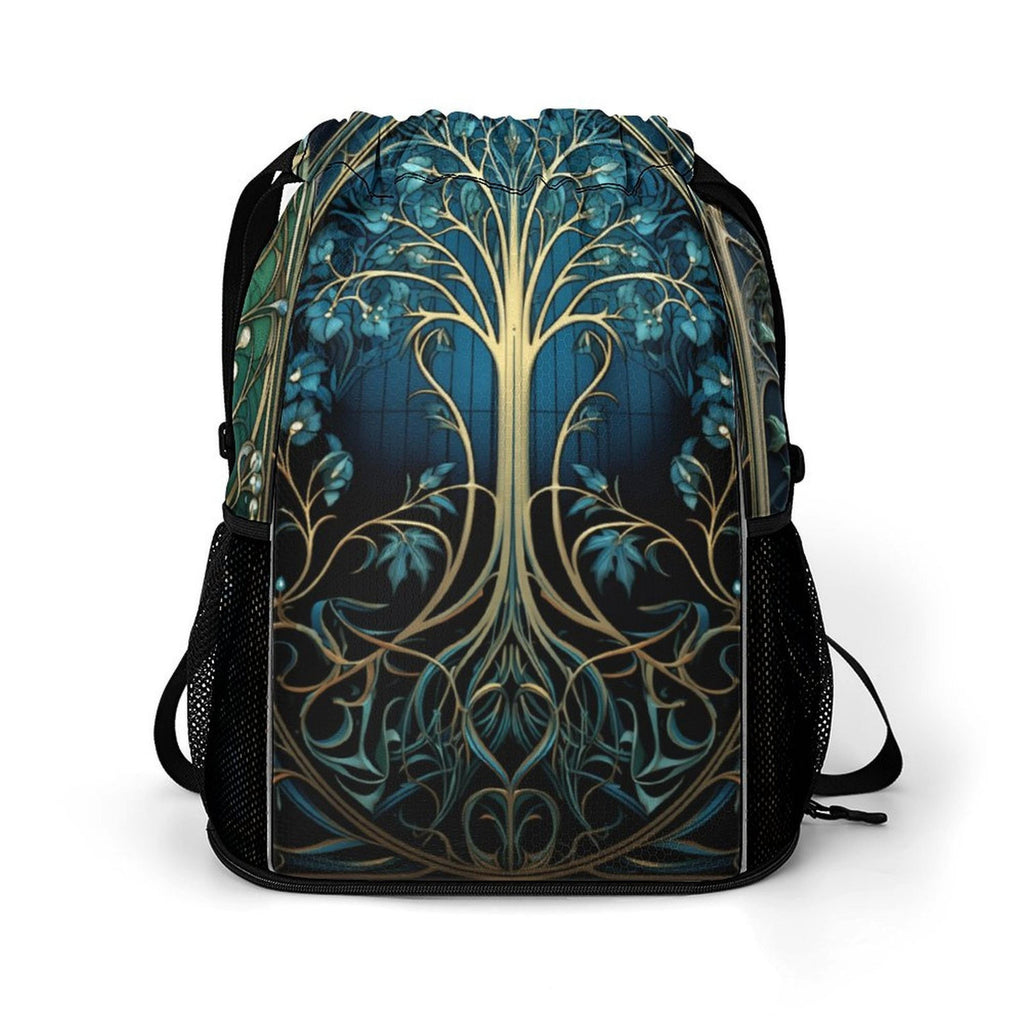 Tree of Life Backpack