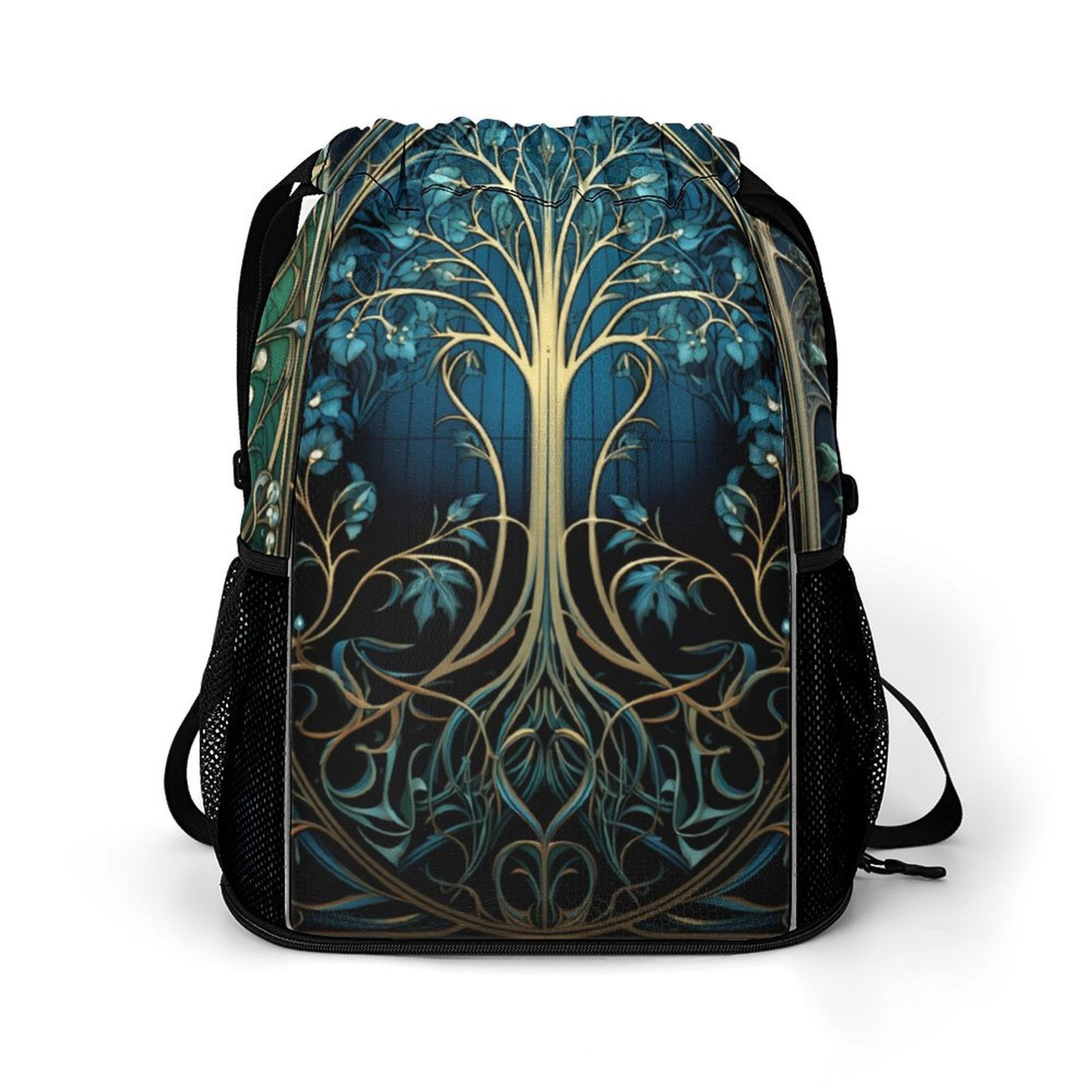Tree of Life Backpack