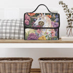 Unicorn Satchel Bag