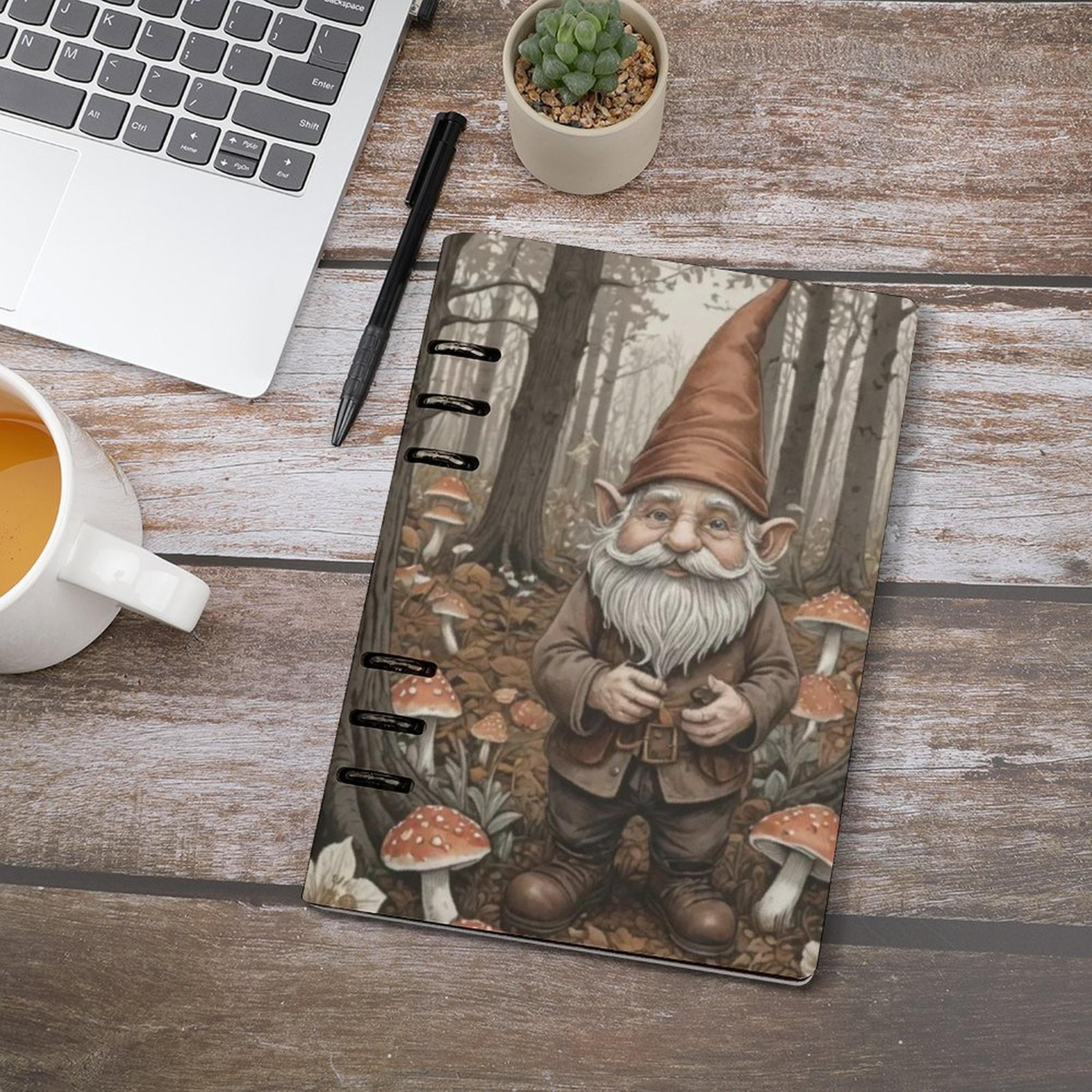 Gnome Planner
