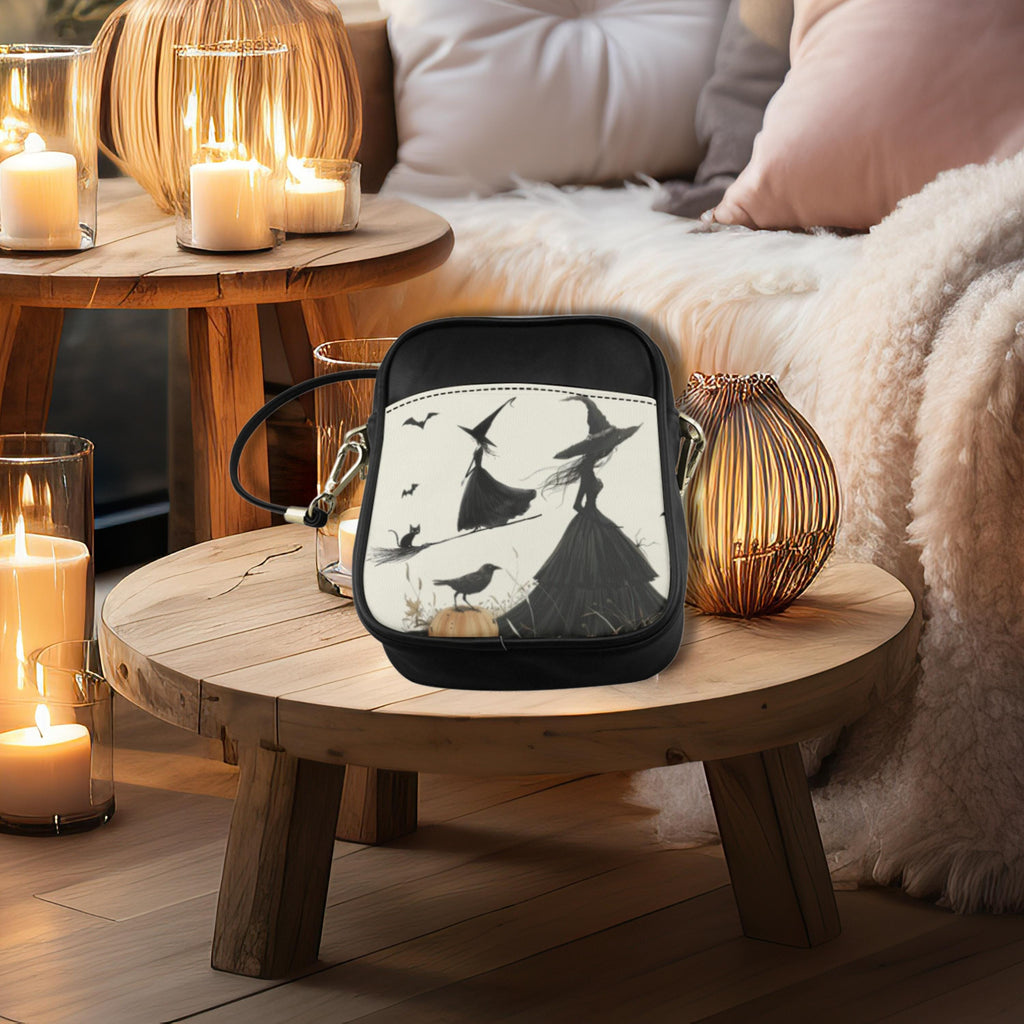 Witches Sling Bag