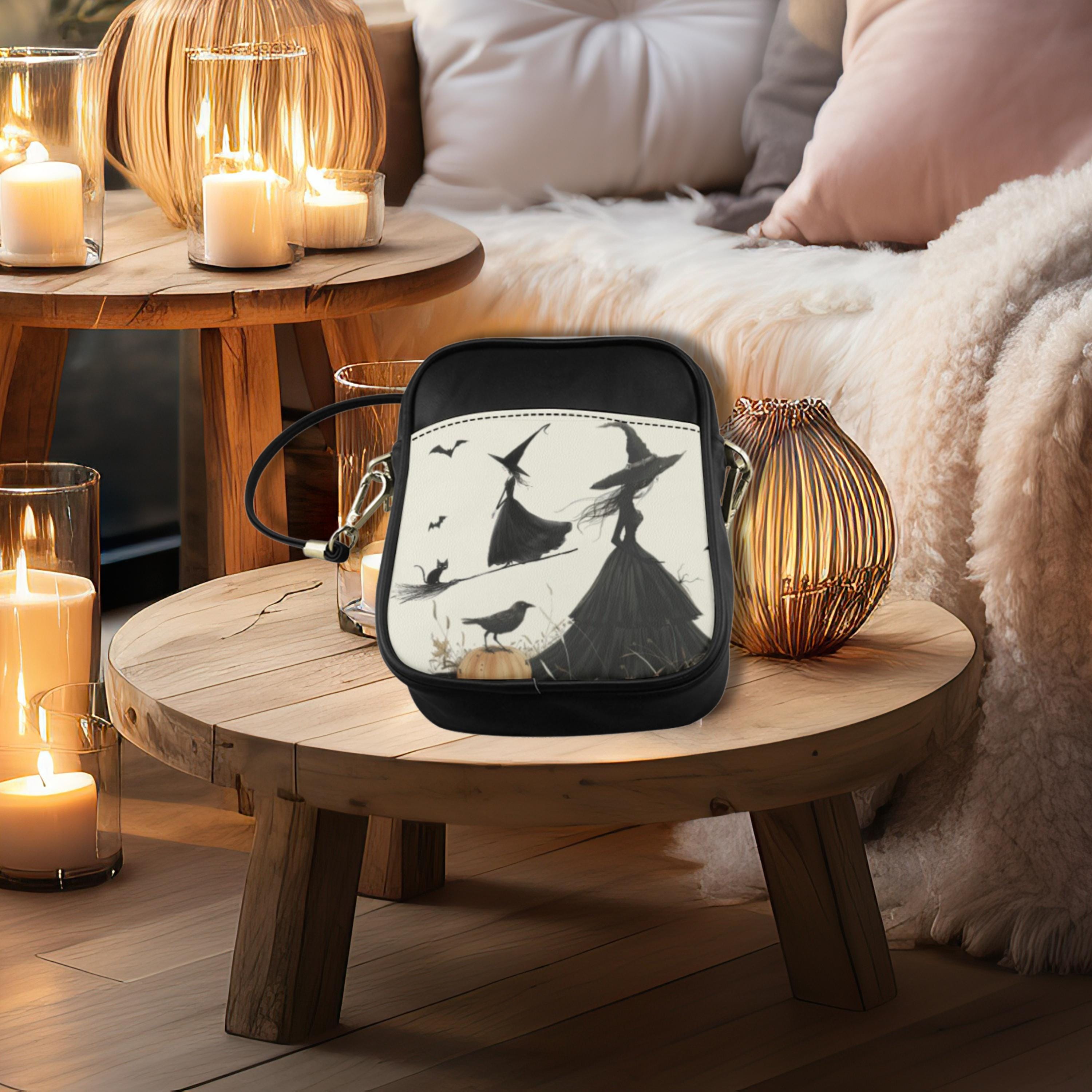 Witches Sling Bag