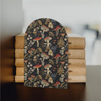 Mushroom Bookends