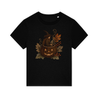 Witch Pumpkin T-shirt