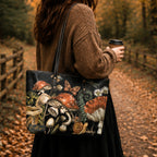 Woodland Shoulder Bag