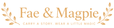 Fae &amp; Magpie - Home