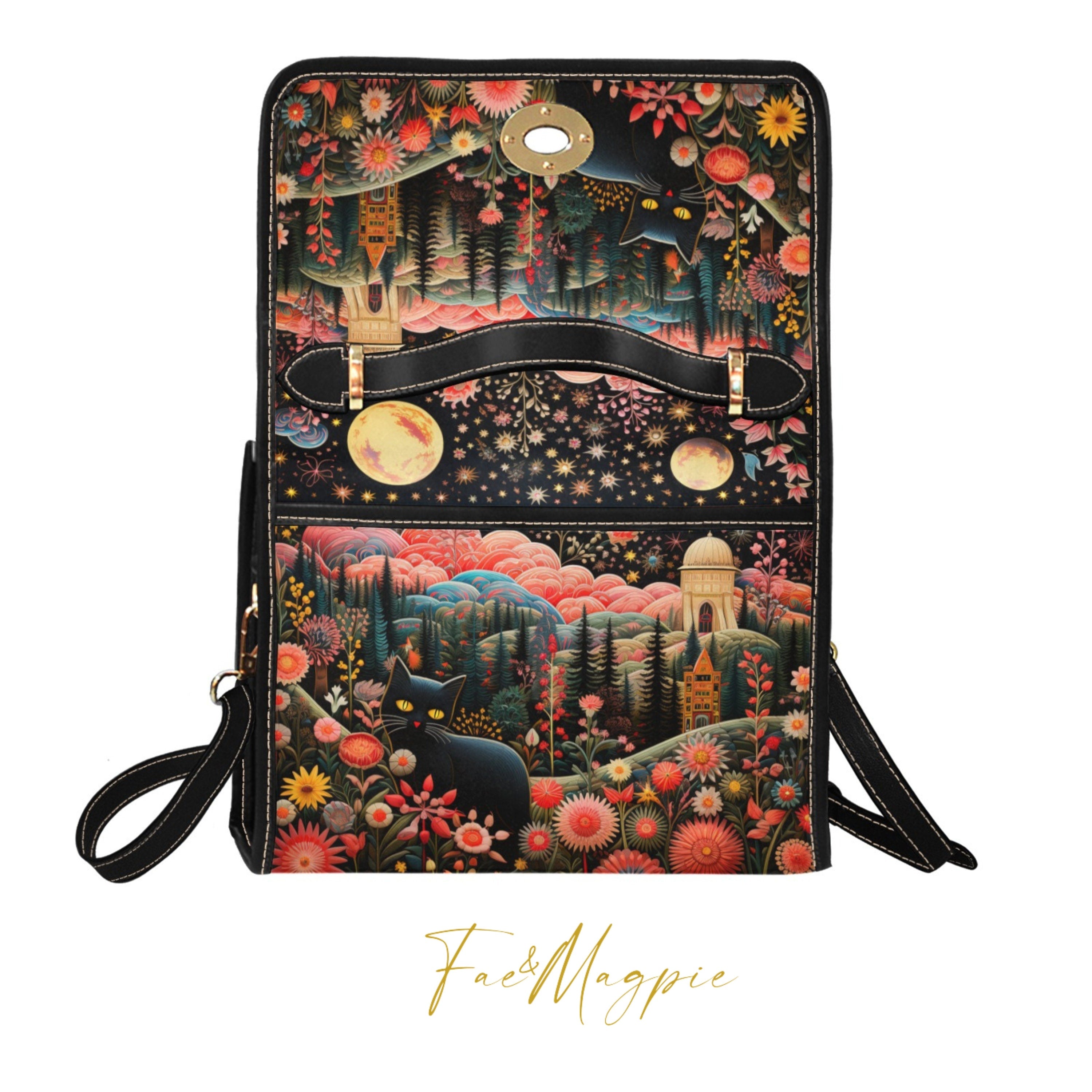 Fairytale Satchel Bag